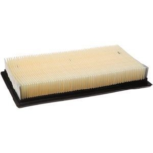 Cuerpo de acero Fa-1884 Filtro de aire de motor para Ford Explorer Taurus Fusion Mercury Sable