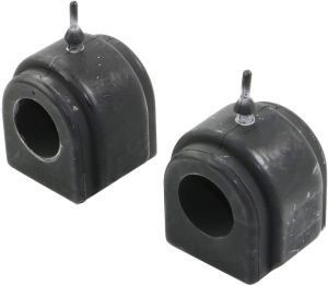 Buffer de suspensión K201548 Sway Bar Bushing para Hummer H3 desde 2006 hasta 2010 Poliéster