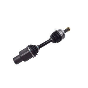 El eje del eje delantero derecho del Ford Ranger 2011 T6 UF9t-25-50X UC9t-25-50xa Ab39-3A427-Ca