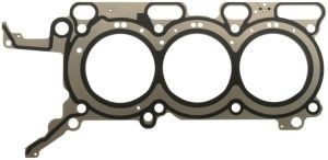 26487PT 54658 At4z6051b Encajadura del cabezal del cilindro del motor izquierdo para Ford Edge Servicio postventa Sí