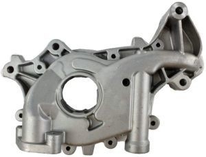 Bomba de aceite Op4198 para Ford Lincoln Mercury Edge Explorer F-150 Flex Mks Mkt Mkx Mkz Ahora