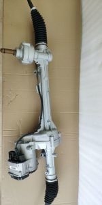 DB5Z3504K Estante de dirección asistida de aluminio para Ford Explorer 2012 2015 dentro de Aluminio