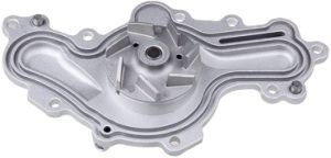 Aw6023 Bomba de agua para Ford Fusion Edge Flex Taurus Lincoln Mks Mkt Mkx Mkz Mazda 6 Cx-9