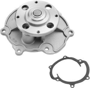 Bomba de agua Wp3139 Aw5103 6334043 para Chevrolet Cadillac Gmc Buick Servicio postventa
