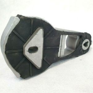 2011-2015 Ford Explorer 3.5L Motor de par trasero montado con placa de unión superior de acero