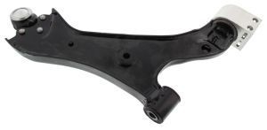 Brazo de control frontal izquierdo para Chevrolet Equinox 96819161 96626235 Posición superior delantera