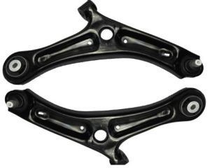 CN153042AB Brazo de control delantero derecho para Ford Ecosport 2013-2017 Excelente durabilidad