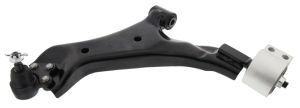 Brazo de control inferior para el SUV Chevrolet 96819162 96626236 delantero derecho