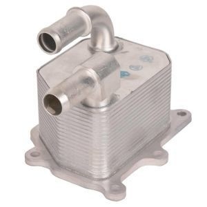 Frescor de aceite de motor 7t4z6a642A para Ford Edge Lincoln Mkx 3.5L 2007-2008 Diseño Superior
