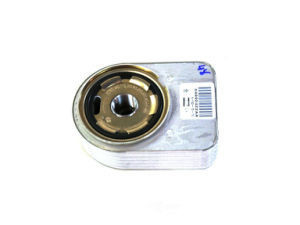 04892422AA Radiador de aleta de tubo Tipo de núcleo de refrigerador de aceite de motor para Dodge Nitro Chrysler 300
