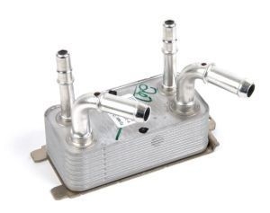 Refrigerador de aceite de transmisión automática para Ford Fusion 2017-20 1.5L