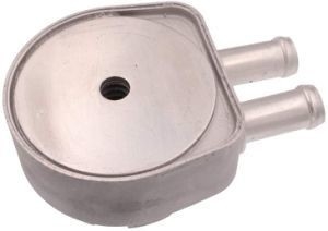 El motor de aceite de refrigeración AG9g6a642bc Lr025515 1682214 Adaptado para 2012-2016 Land Rover Range Rover