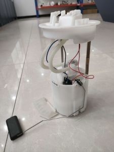 La bomba de combustible para el Ford Escape DV61-9h307-ED CV61-9h307-AD 2013 Nota Por favor asegúrese de la instalación