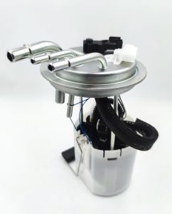 Modo de funcionamiento Bomba de combustible eléctrica para Cadillac Escalade 2009-2012 V8 6.0L Aluminio
