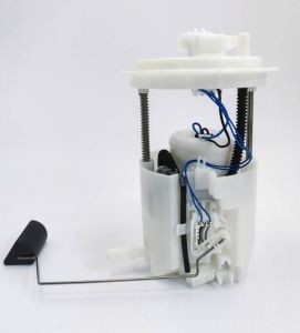 La bomba de combustible estándar se ajusta a Jeep Wrangler Jk 2009-2018 V6 3.8L 3.6L Verifique el gráfico de ajuste