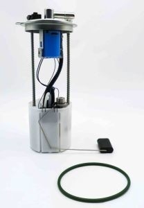 Servicio postventa Sí Bomba de combustible en modo eléctrico para Hummer H3 2006 2008