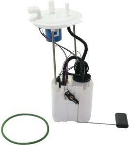 La bomba de combustible Fg1481 Dl3z9h307A para Ford F150 2012 2014 y rendimiento hecha de aluminio